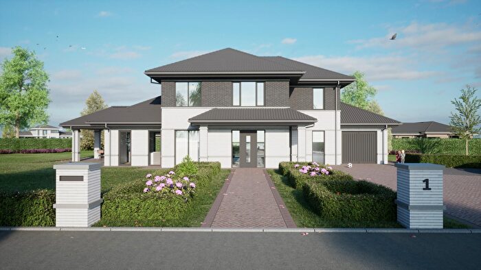 Koop en Huur Huizen - 3