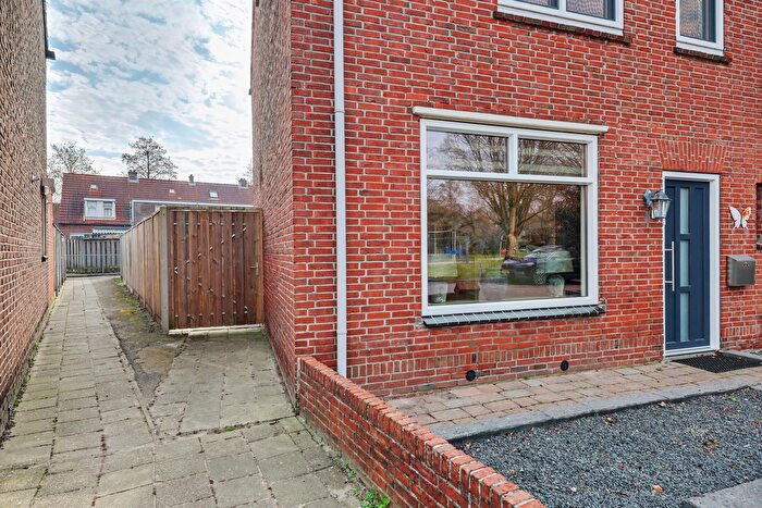 Koop en Huur Huizen - 2