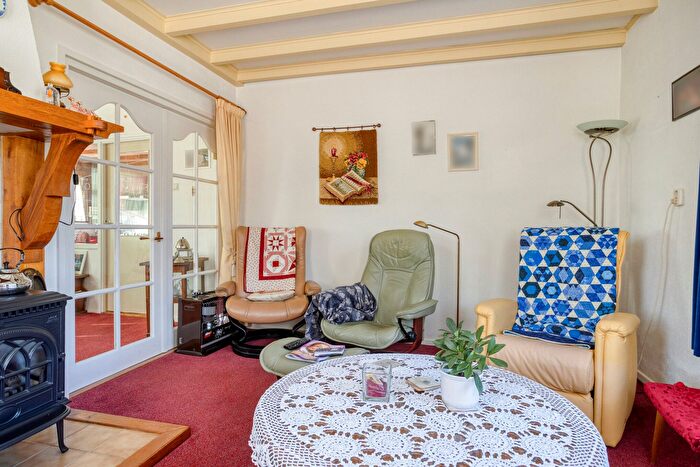 Koop en Huur Huizen - 2