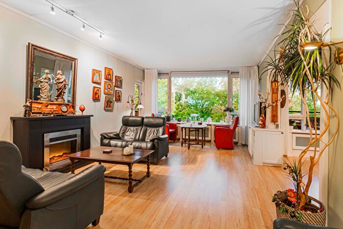 Koop en Huur Huizen - 2