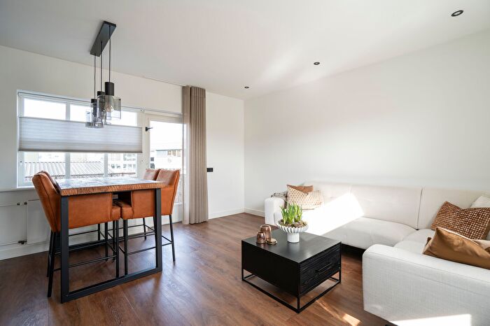 Koop en Huur Huizen - 3