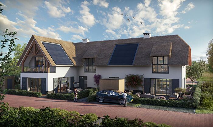 Koop en Huur Huizen - 3