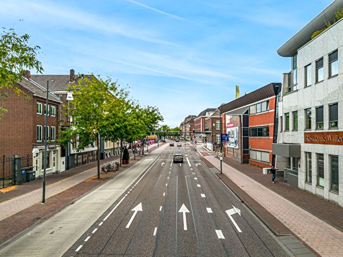 Koop en Huur Huizen - 2