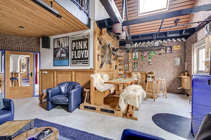 Koop en Huur Huizen - 2