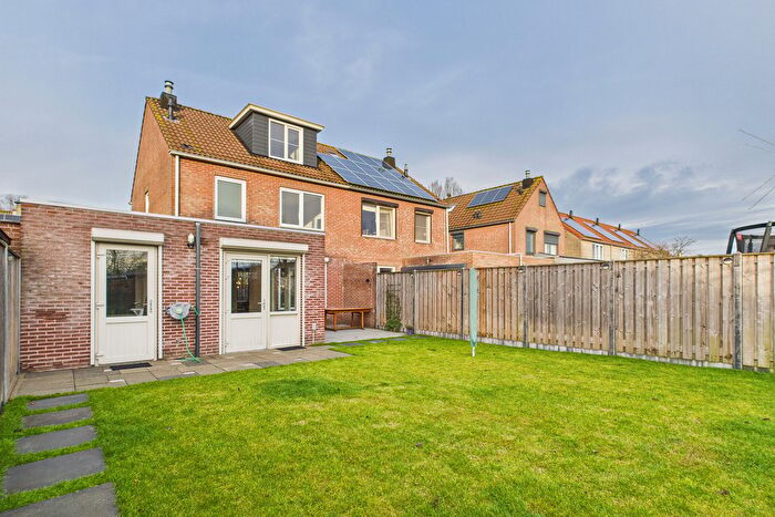 Koop en Huur Huizen - 2
