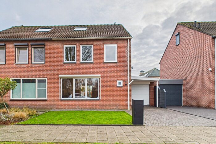 Koop en Huur Huizen - 3