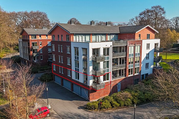 4-kamerappartement te koop in Stationsbuurt, Ede