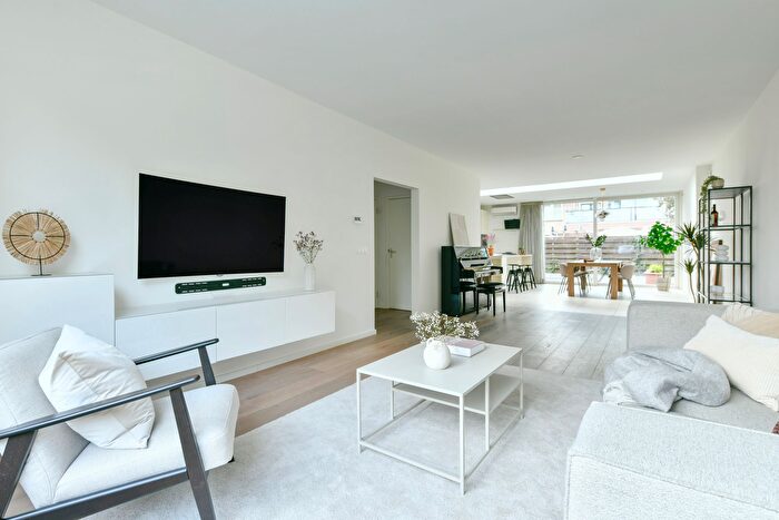 Koop en Huur Huizen - 3