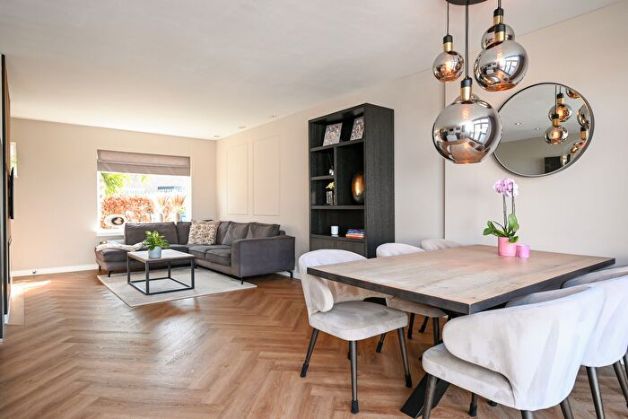 Koop en Huur Huizen - 3