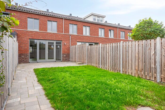 Koop en Huur Huizen - 3