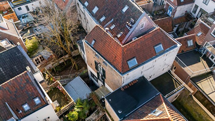 Koop en Huur Huizen - 2