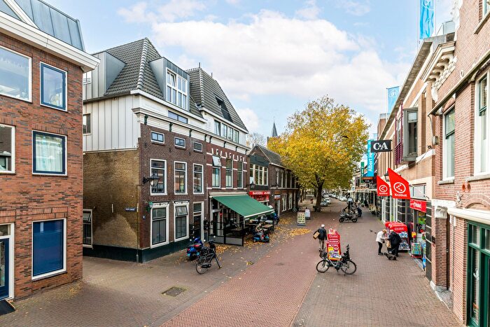 Koop en Huur Huizen - 3