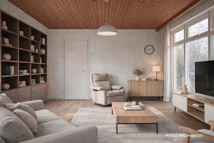 Koop en Huur Huizen - 2
