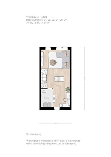 Koop en Huur Huizen - 2
