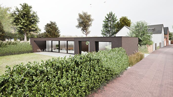 4-kamerhuis te koop in Nieuwstadt Centrum, Nieuwstadt