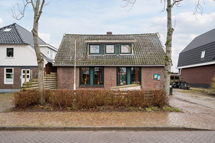 Koop en Huur Huizen - 2