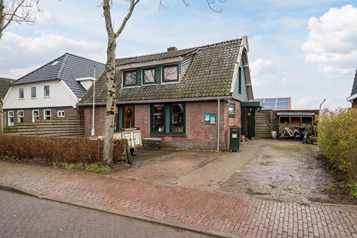 Koop en Huur Huizen - 3