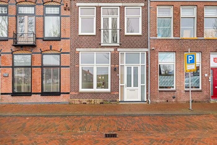 Koop en Huur Huizen - 2