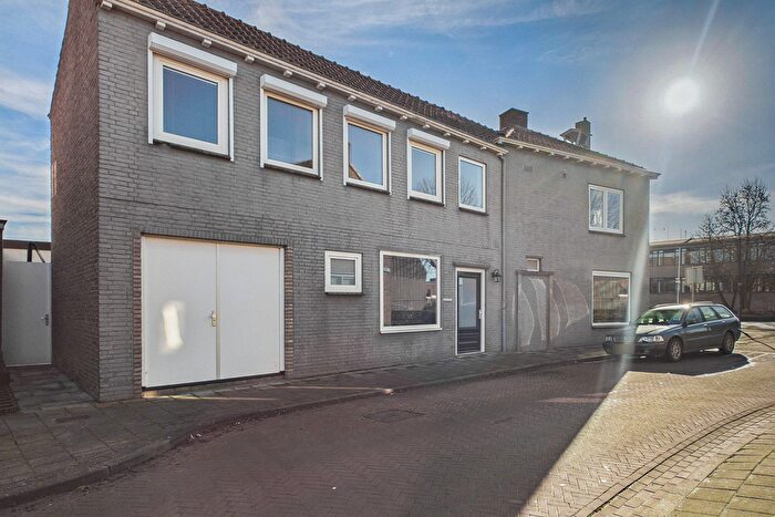 Koop en Huur Huizen - 3