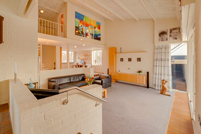 Koop en Huur Huizen - 2