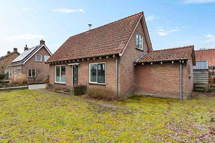 Koop en Huur Huizen - 2