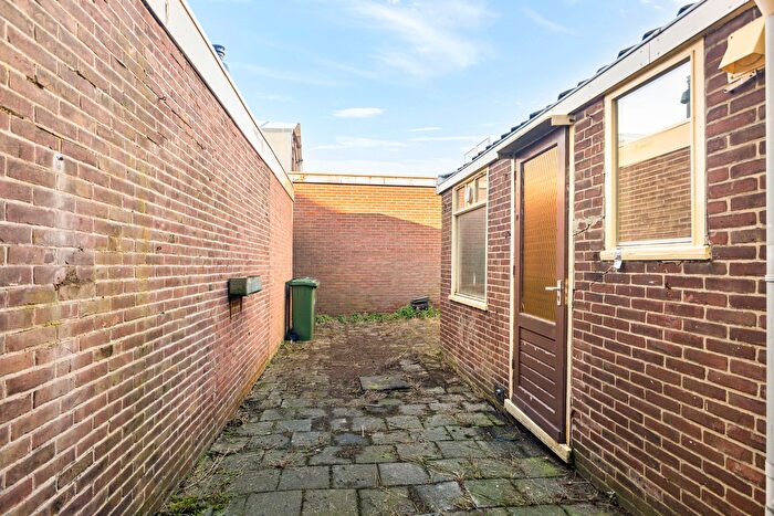 Koop en Huur Huizen - 3