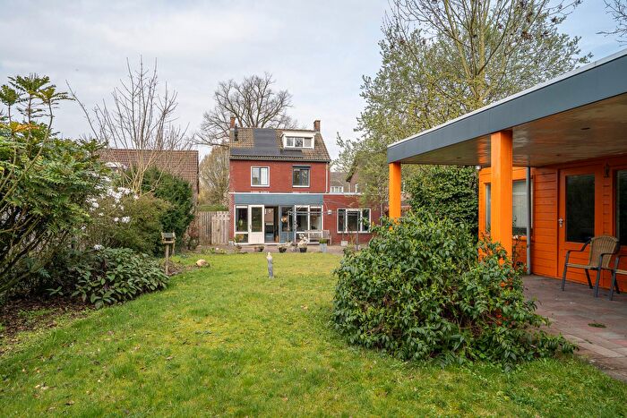 Koop en Huur Huizen - 3
