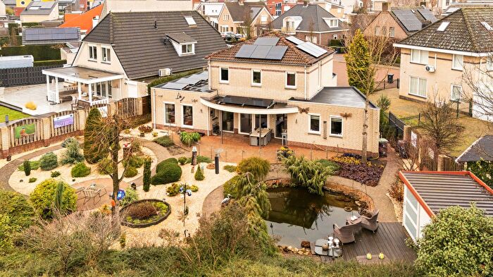 Koop en Huur Huizen - 2