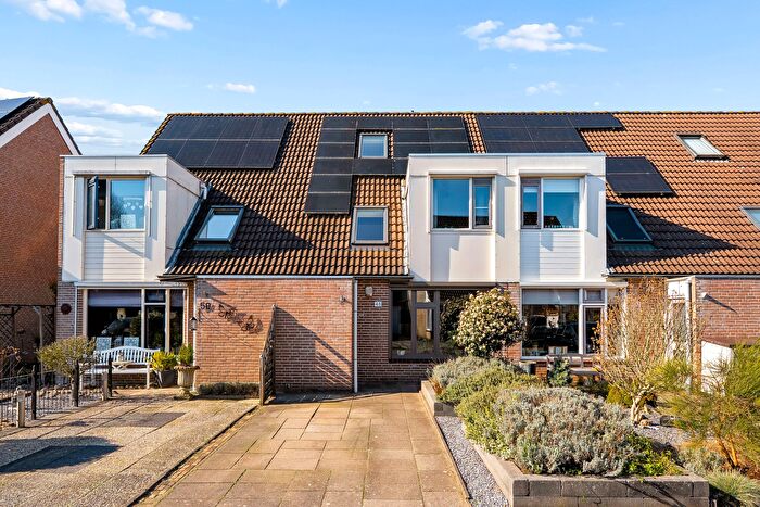 5-kamerhuis te koop in Zwolle – Van Zuylenware, Ittersumerlanden