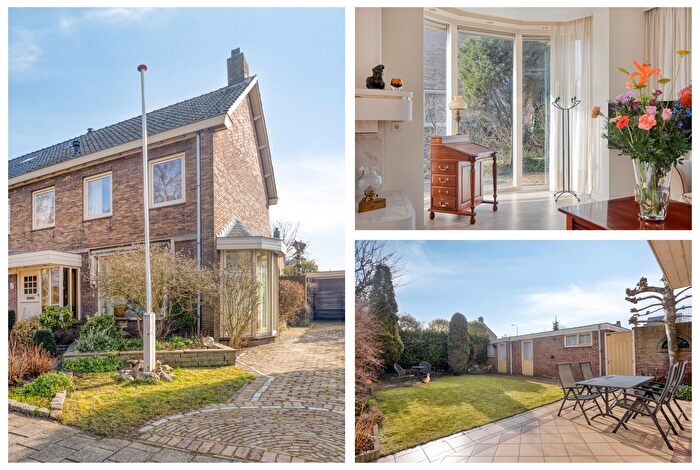 Koop en Huur Huizen - 2