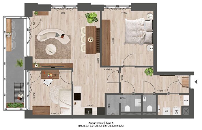 Koop en Huur Huizen - 2