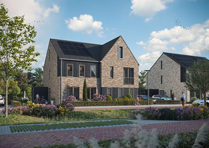 Koop en Huur Huizen - 3