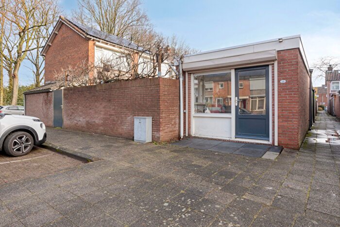 Koop en Huur Huizen - 2