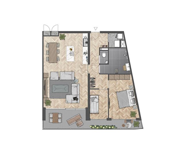 Koop en Huur Huizen - 3