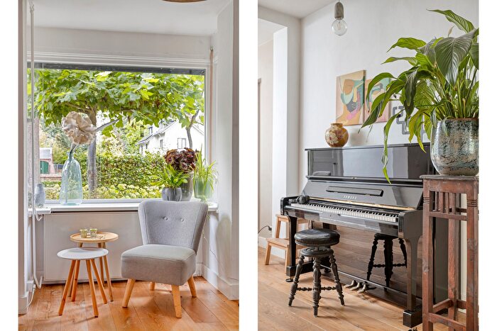 Koop en Huur Huizen - 2