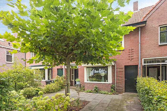 6-kamerhuis te koop in Goirle – Tilburgseweg, Grobbendonck