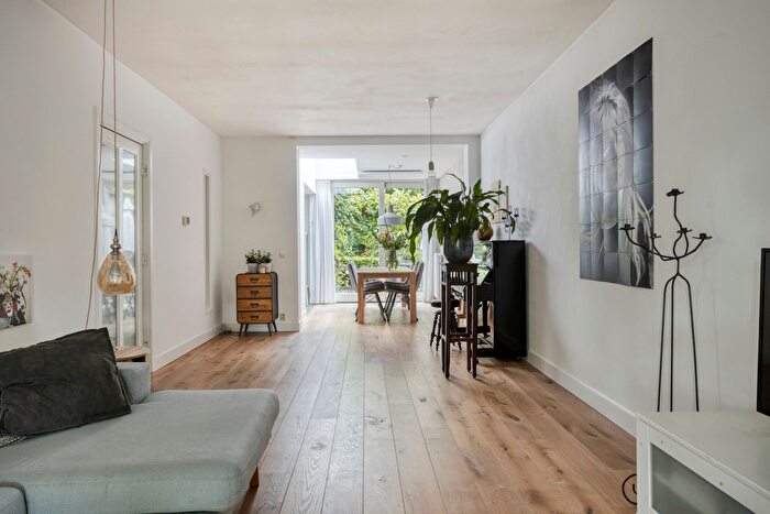 Koop en Huur Huizen - 3