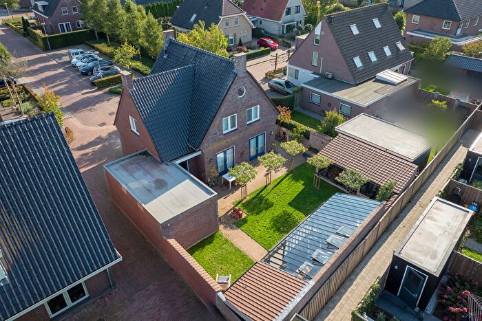 Koop en Huur Huizen - 2