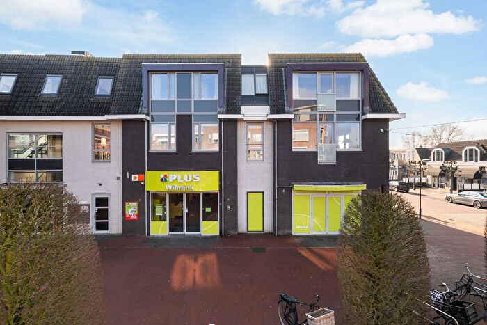Koop en Huur Huizen - 3
