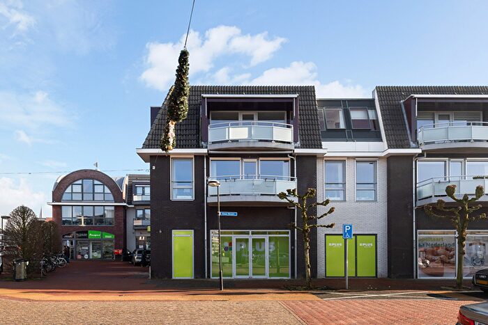 Koop en Huur Huizen - 2