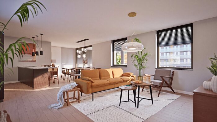 Koop en Huur Huizen - 2