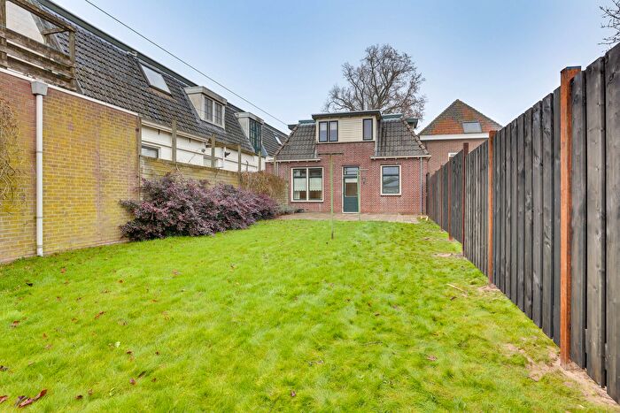 Koop en Huur Huizen - 2