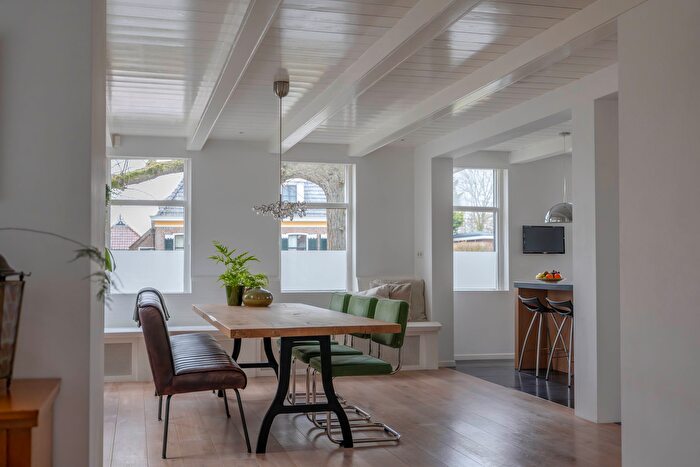 Koop en Huur Huizen - 3