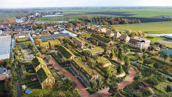 Koop en Huur Huizen - 2