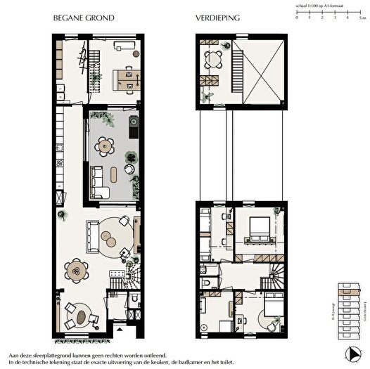 Koop en Huur Huizen - 3