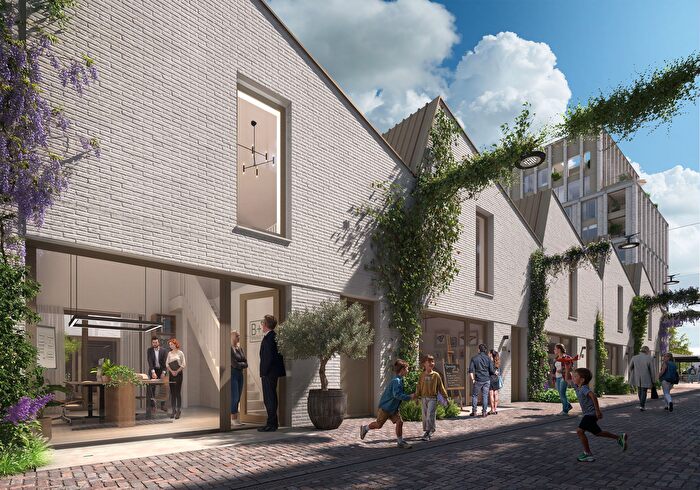 Koop en Huur Huizen - 2