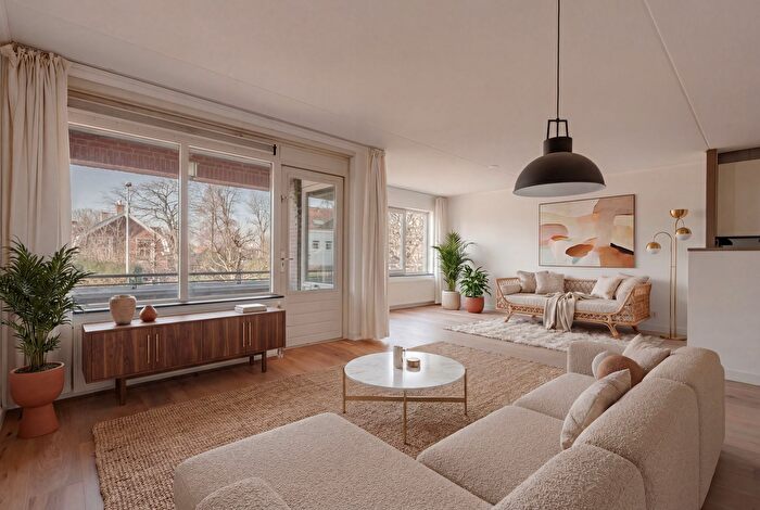 Koop en Huur Huizen - 3