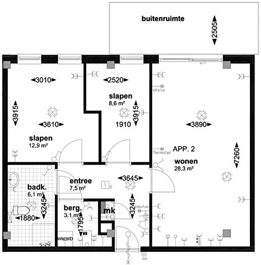 Koop en Huur Huizen - 3