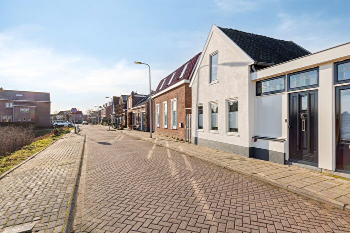 Koop en Huur Huizen - 2