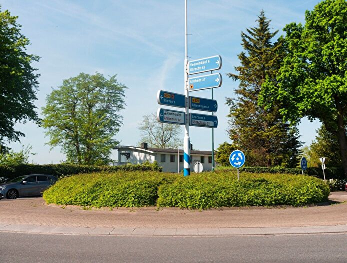 Koop en Huur Huizen - 2